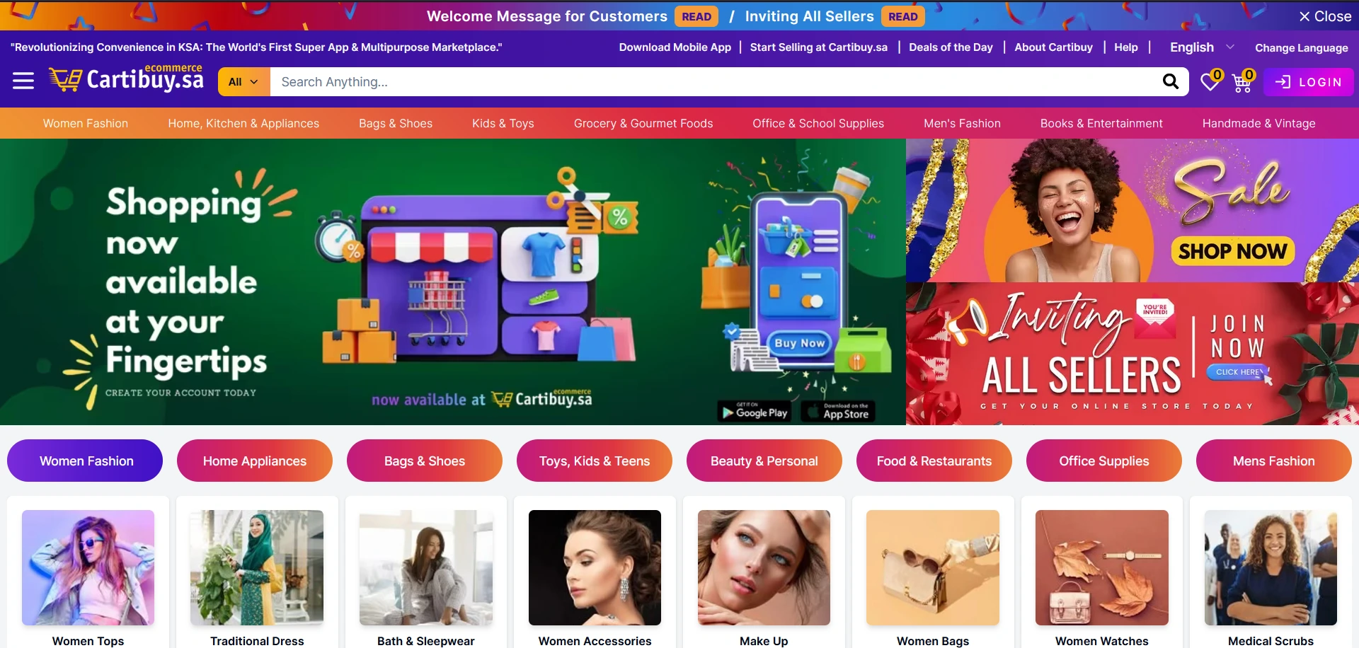 Cartibuy